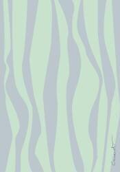 Wavy Stripes (1x Studio II) - Muzeo.com