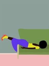 Wendy's Mood (Jotadejai) - Muzeo.com