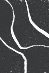 White Lines (Anastasia Sawall) - Muzeo.com