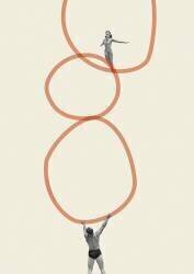 You make me feel everything (Maarten Leon) - Muzeo.com