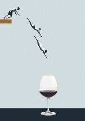 Your best friends forget you get old (Maarten Leon) - Muzeo.com