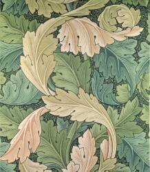 Acanthus (William Morris) - Muzeo.com