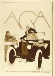 AGA (anonymous) - Muzeo.com