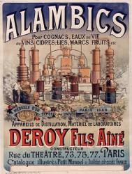 Alambic (anonymous) - Muzeo.com