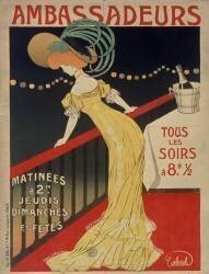 Ambassadeurs (Carlovali) - Muzeo.com