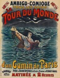 Ambigu-Comique... (anonymous) - Muzeo.com