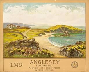 Anglesey (Henry John Yeend King) - Muzeo.com