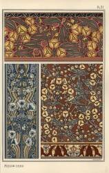 Arrowhead (Eugène Grasset) - Muzeo.com