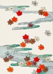 Autumn and water (Watanabe Seitei) - Muzeo.com