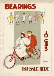 Bearings (Charles A. Cox) - Muzeo.com