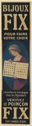 Bijoux Fix (anonymous) - Muzeo.com