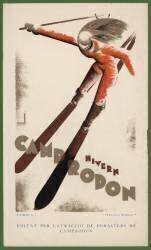 Camprodón (Josep Morell Macias) - Muzeo.com