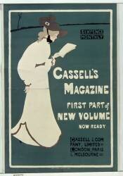 Cassell's magazine (anonymous) - Muzeo.com