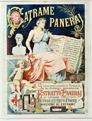 Catrame Paneraj (anonymous) - Muzeo.com