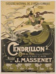 Cendrillon (anonymous) - Muzeo.com