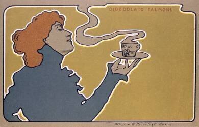 Chocolat Talmone (anonymous) - Muzeo.com