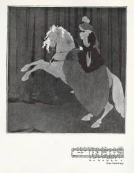 Chopin (Aubrey Beardsley) - Muzeo.com