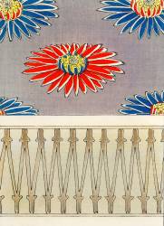 Chrysanthemum (Watanabe Seitei) - Muzeo.com