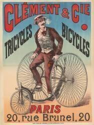 Clément & Cie (anonymous) - Muzeo.com