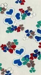 Clover (Watanabe Seitei) - Muzeo.com