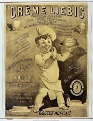 Crème Liebig... (anonymous) - Muzeo.com