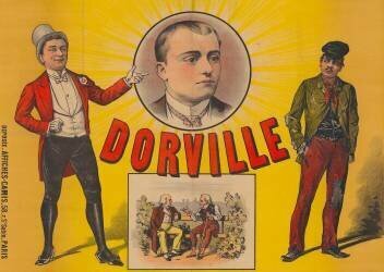 Dorville (anonymous) - Muzeo.com