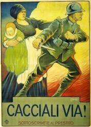 Drive Them Out! (Ugo Finozzi) - Muzeo.com