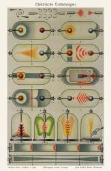 Electric Discharges (anonymous) - Muzeo.com