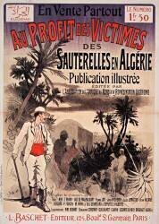 Eljerad (Jules Chéret) - Muzeo.com