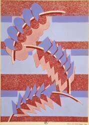 Émile-Alain Séguy, Prismes (Émile-Allain Séguy) - Muzeo.com