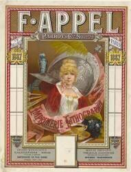 F.Appel (anonymous) - Muzeo.com