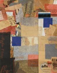 Fernspr. MZ 26,53 (Kurt Schwitters) - Muzeo.com