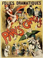 Folies Dramatiques (anonymous) - Muzeo.com