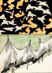 Forest life (Watanabe Seitei) - Muzeo.com