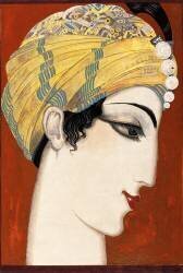 Front cover (François-Louis Schmied) - Muzeo.com