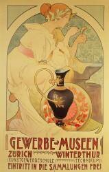 Gewerbe Museen (anonymous) - Muzeo.com