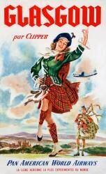 Glasgow par Clipper (anonymous) - Muzeo.com