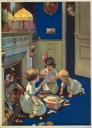 Guillout spoon biscuits (René Berti) - Muzeo.com