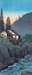 Hakone (Takahashi Hiroaki) - Muzeo.com
