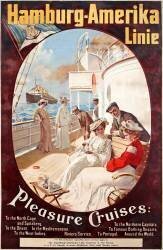 Hamburg-Amerika-Linie (Felix Schwormstadt) - Muzeo.com