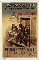 Histoire illustrée du second Empire par Taxile Delord... (Jules Férat) - Muzeo.com