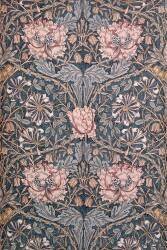 'Honeysuckle' (William Morris) - Muzeo.com