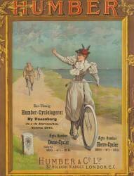 Humber (anonymous) - Muzeo.com