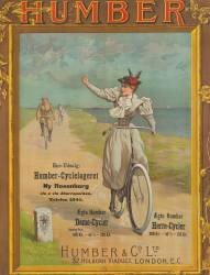 Humber (anonymous) - Muzeo.com