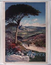 Hyères (Hugo d'Alesi) - Muzeo.com