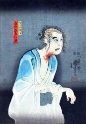 Ichikawa Kodanj (Utagawa Kuniyoshi) - Muzeo.com