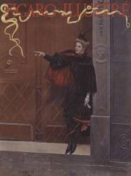 Is it raining? (Jean Béraud) - Muzeo.com