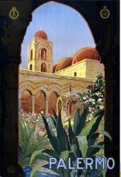 Italy, Palermo (anonymous) - Muzeo.com