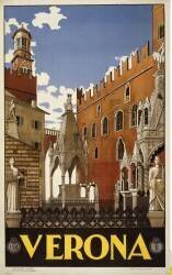 Italy, Verona (anonymous) - Muzeo.com