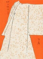 Japanese robe (Watanabe Seitei) - Muzeo.com